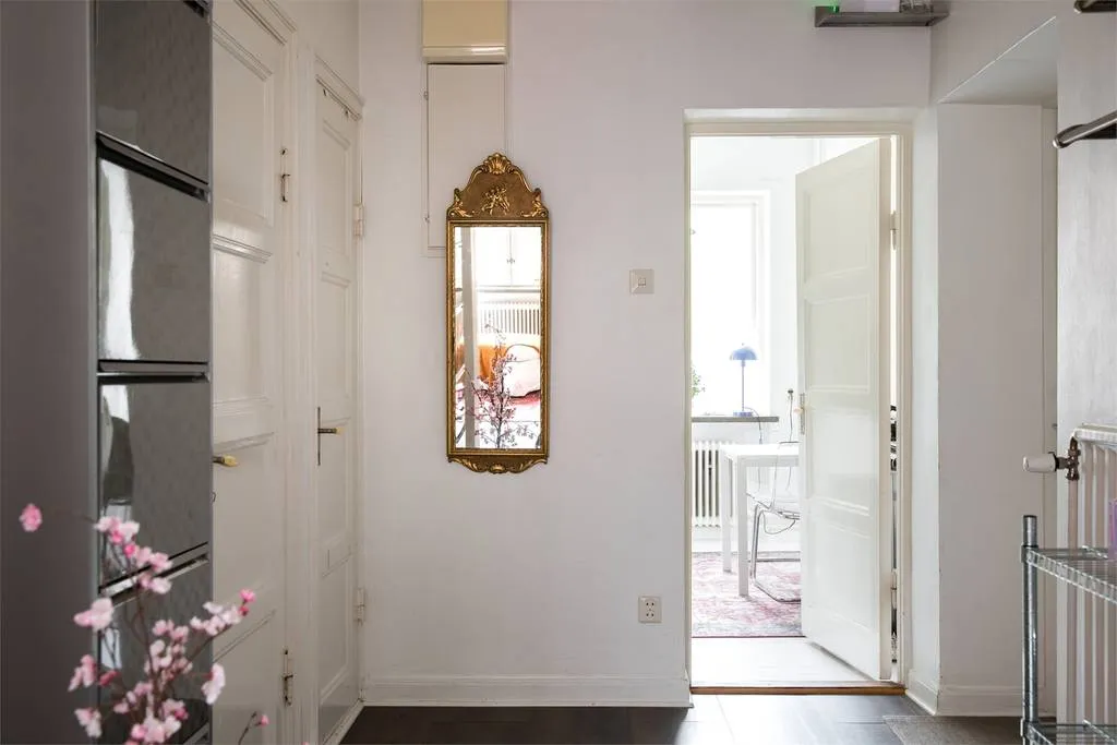 Hyreslägenhet på Malmö i malmo