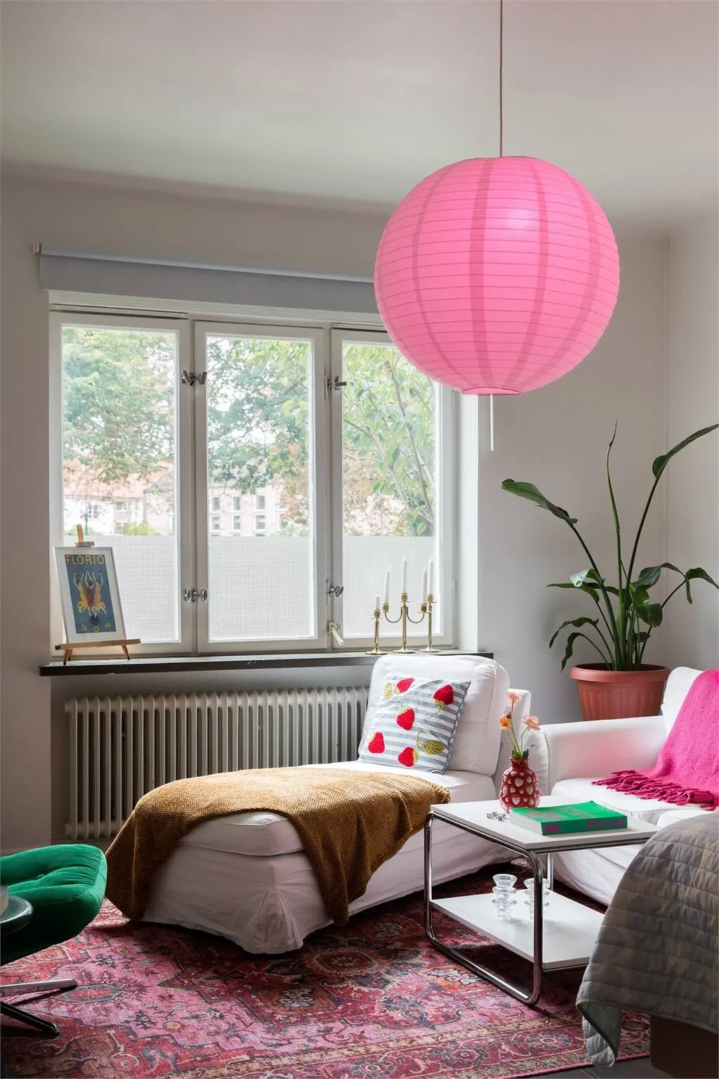 Hyreslägenhet på Malmö i malmo