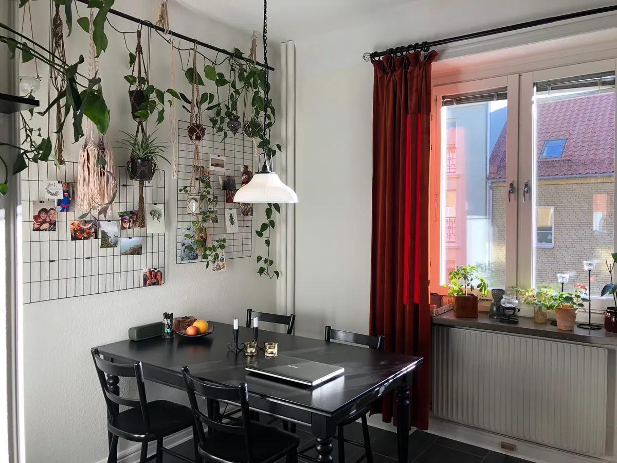 Hyreslägenhet på Malmö i malmo