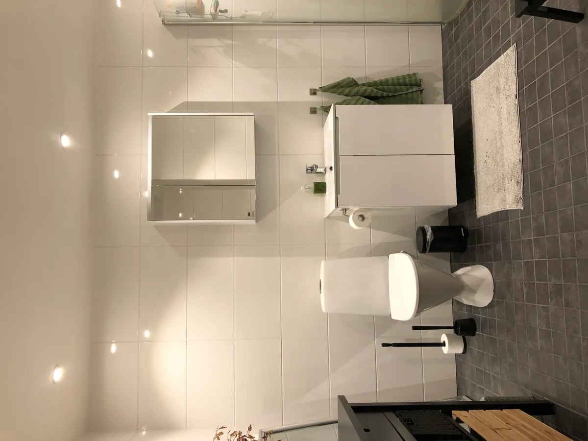 Hyreslägenhet på Malmö i malmo