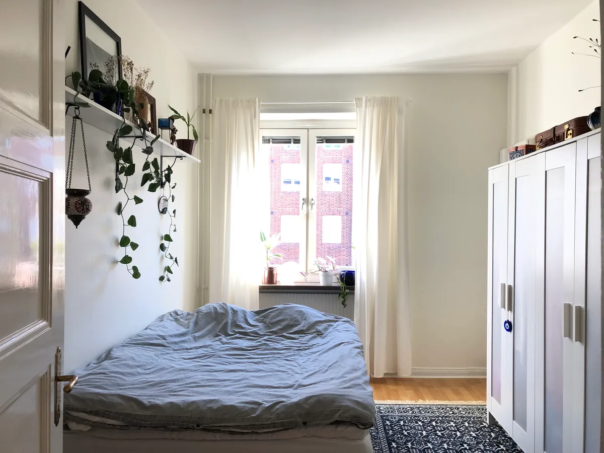 Hyreslägenhet på Malmö i malmo