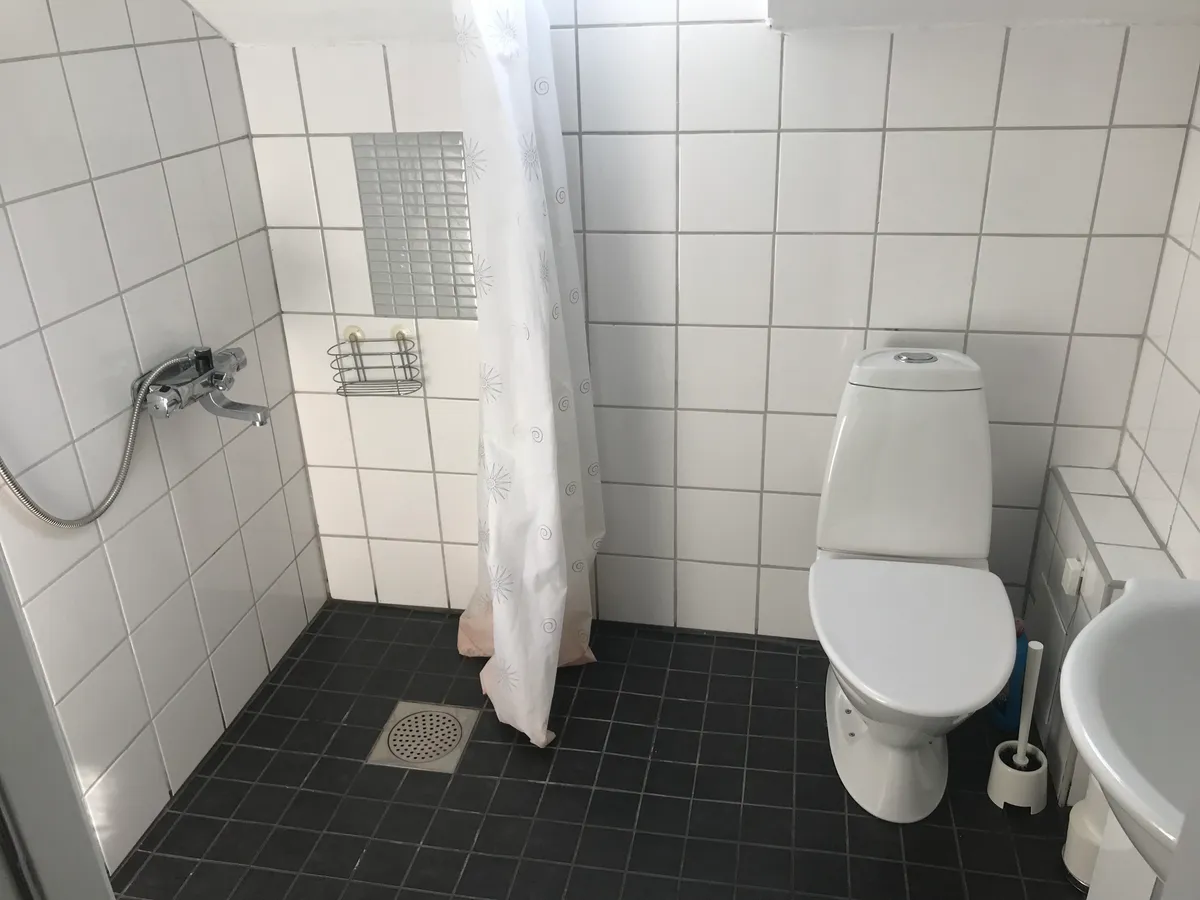 Hyreslägenhet på Strängnäs i strangnas