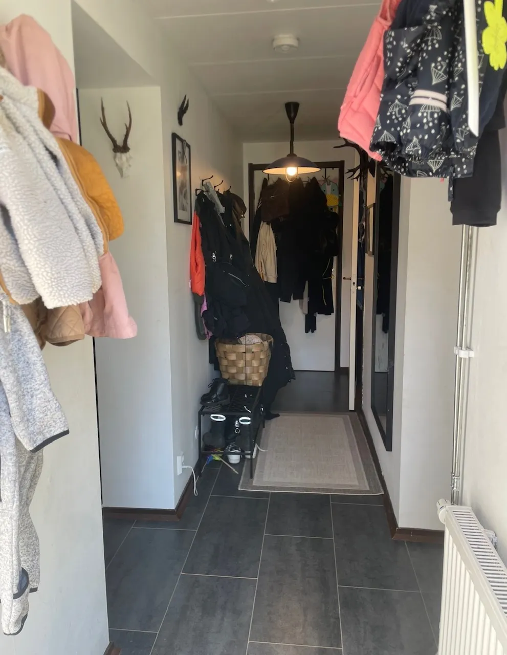 Hyreslägenhet på Ulricehamn i ulricehamn