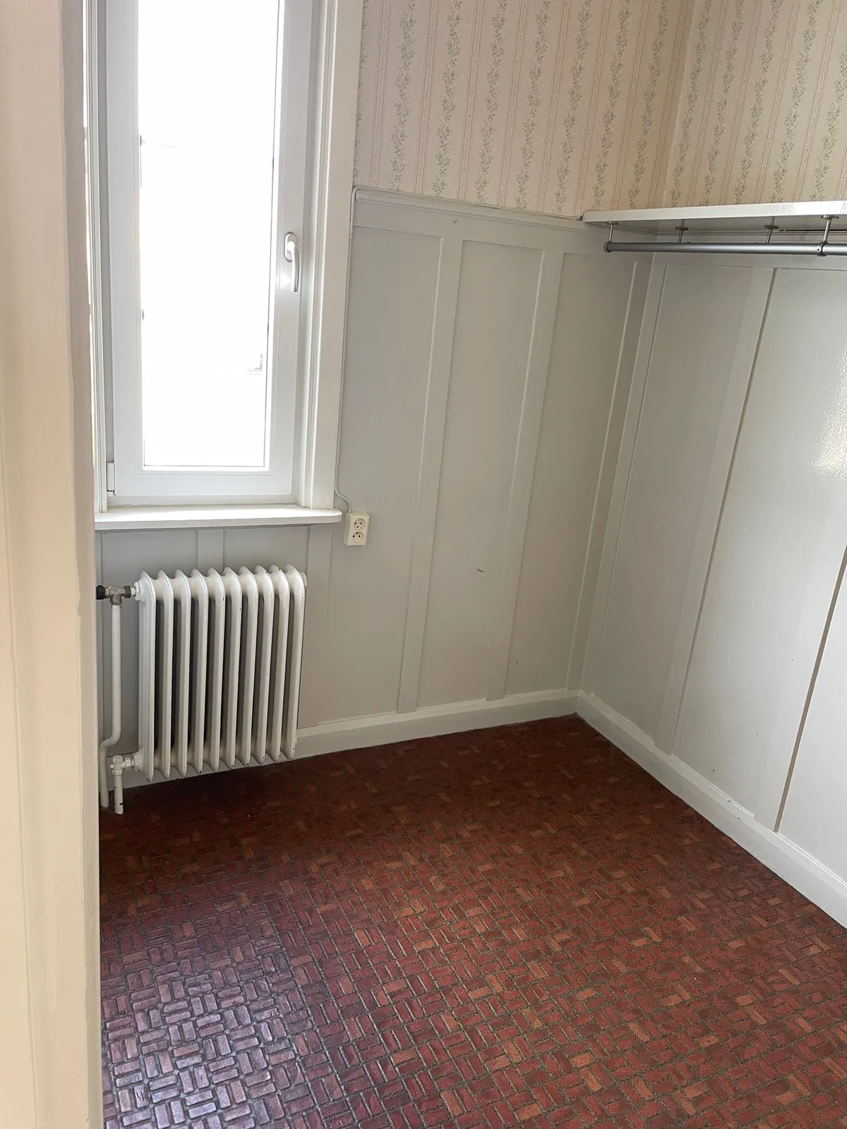 Hyreslägenhet på Ulricehamn i ulricehamn