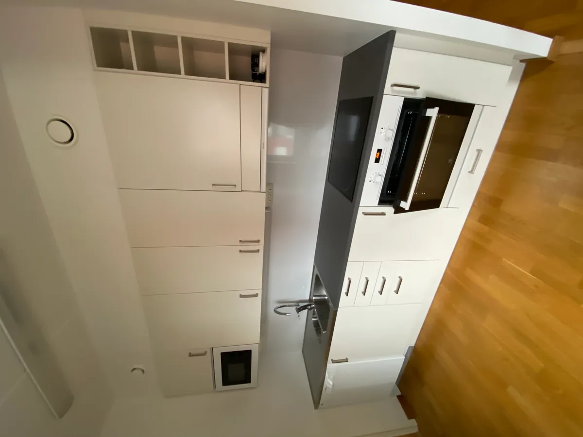 Hyreslägenhet på Norrköping i norrkoping