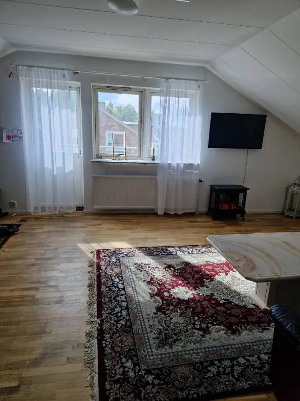 Hyreslägenhet på Ulricehamn i ulricehamn