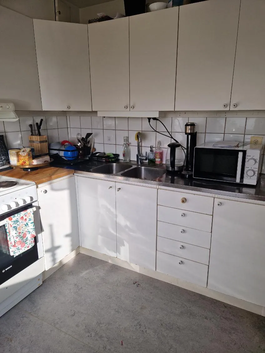 Hyreslägenhet på Ulricehamn i ulricehamn