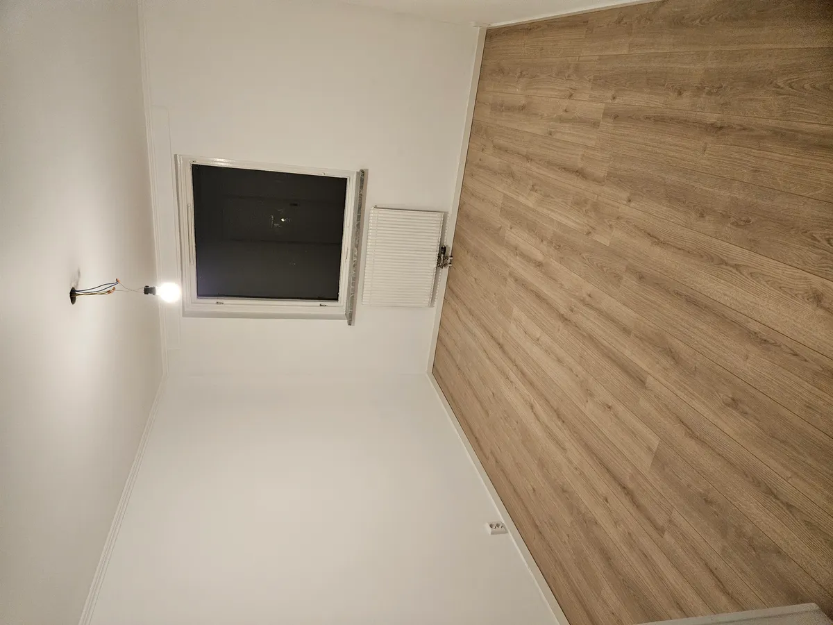 Hyresbostad på Järfälla i jarfalla