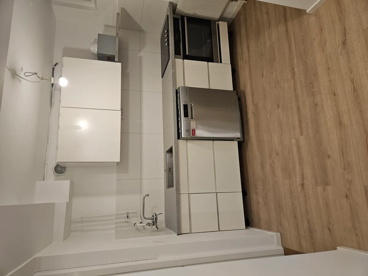 Hyresbostad på Järfälla i jarfalla