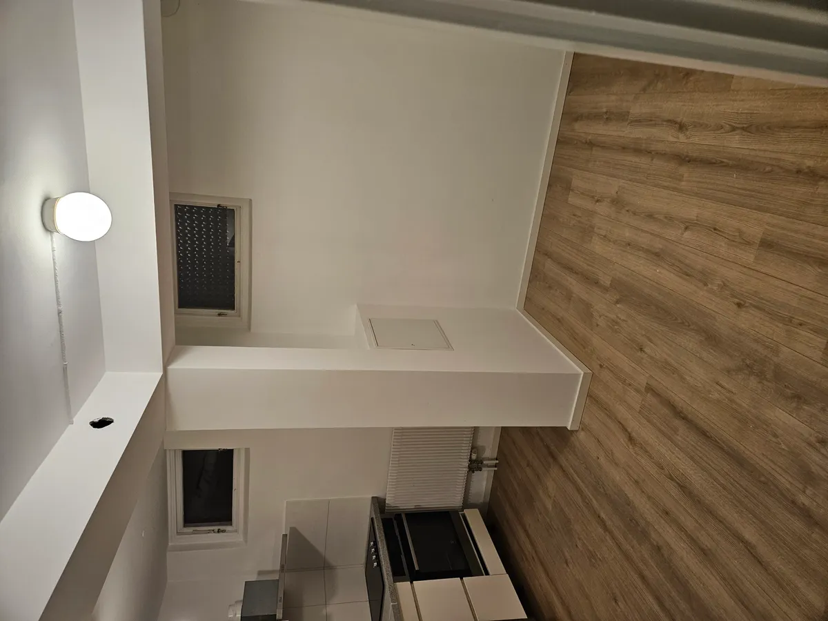 Hyresbostad på Järfälla i jarfalla