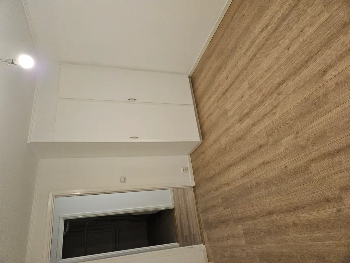 Hyresbostad på Järfälla i jarfalla