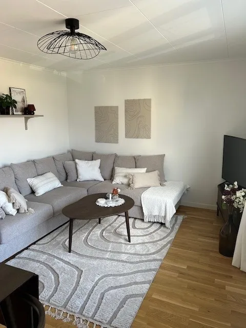 Hyreslägenhet på Nässjö i nassjo