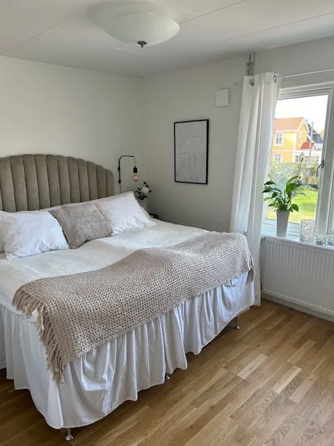 Hyreslägenhet på Nässjö i nassjo