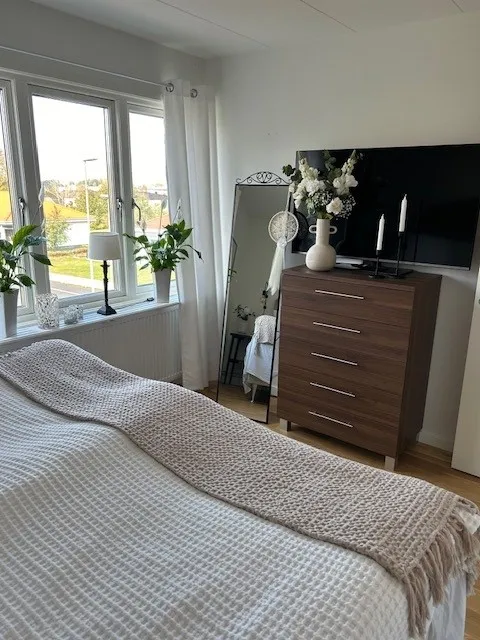 Hyreslägenhet på Nässjö i nassjo