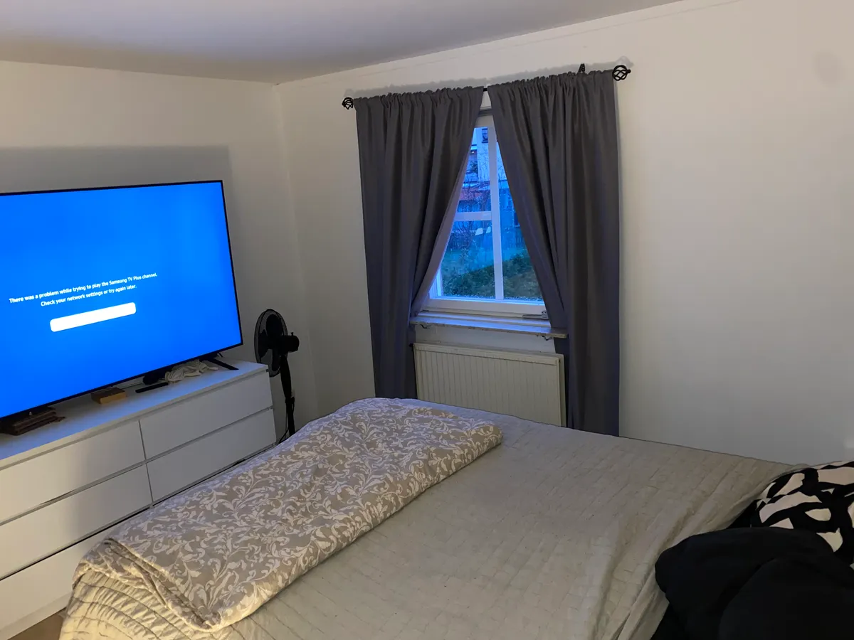 Hyresbostad på Upplands Väsby i upplands-vasby