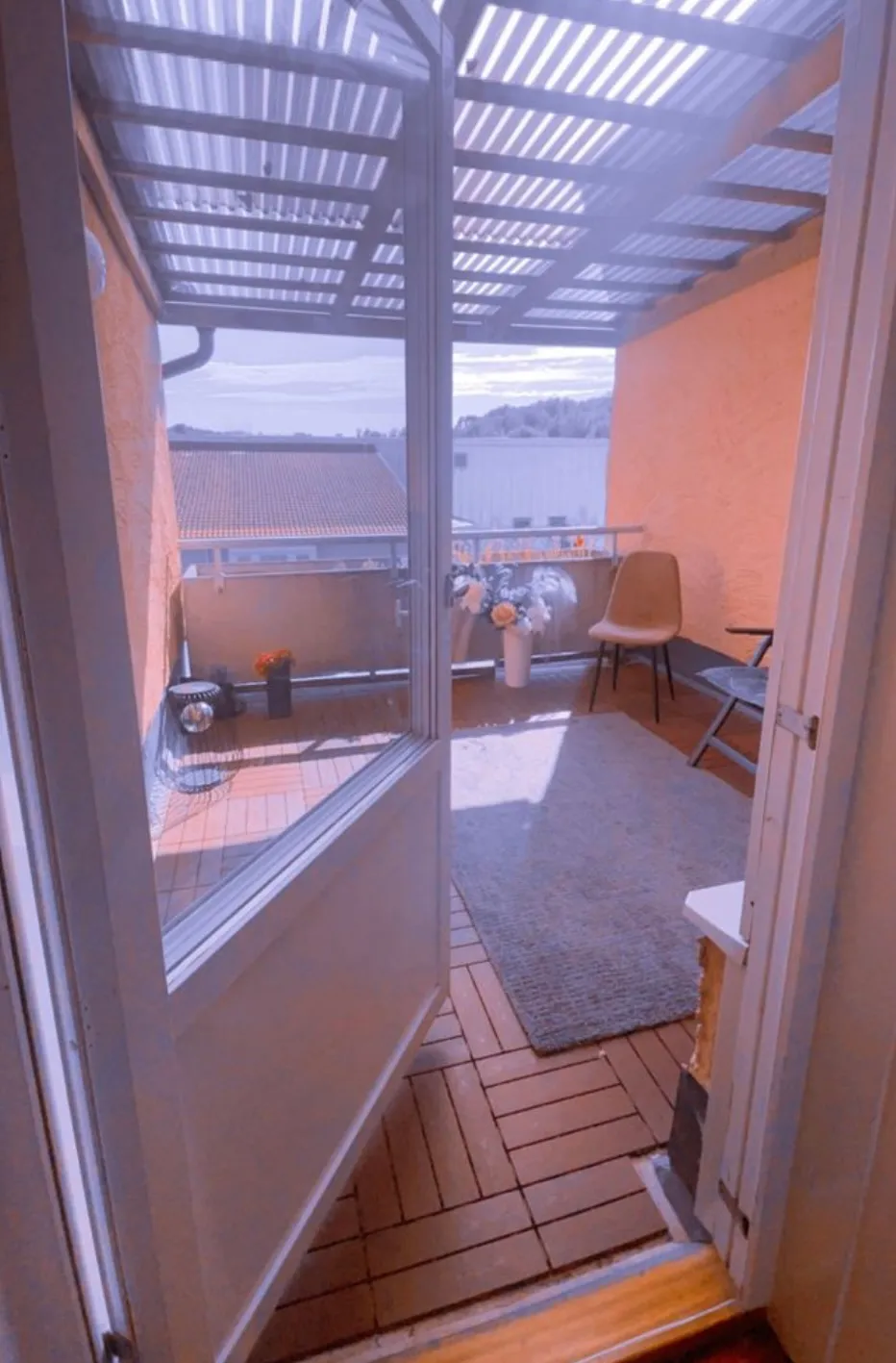 Hyresbostad på Upplands Väsby i upplands-vasby