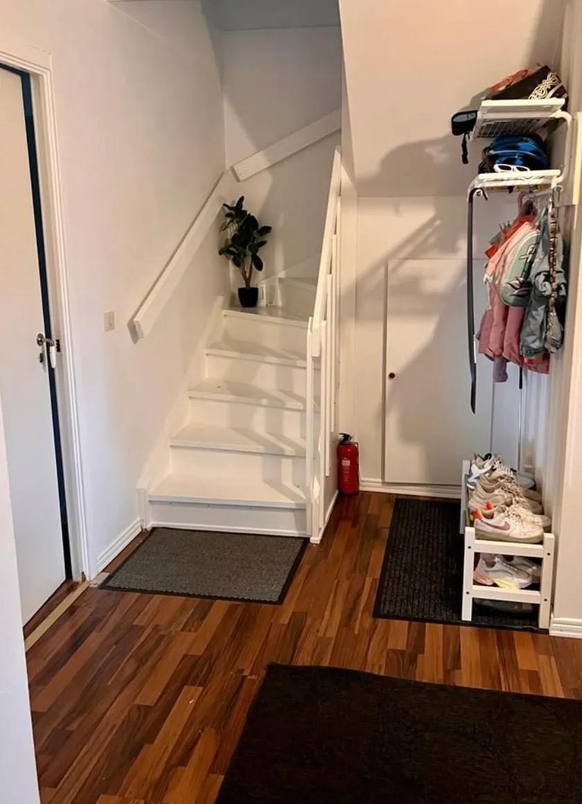 Hyresbostad på Upplands Väsby i upplands-vasby