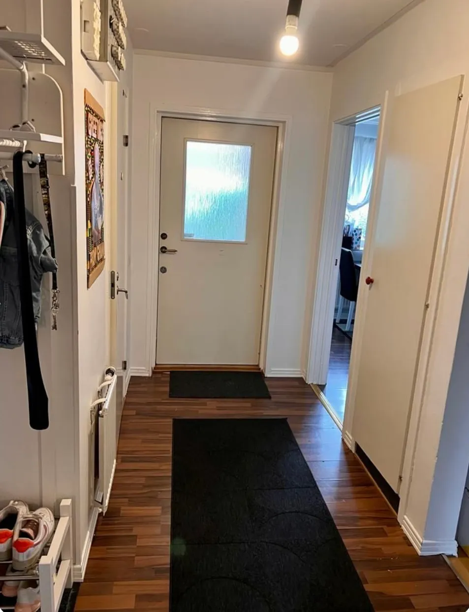 Hyresbostad på Upplands Väsby i upplands-vasby