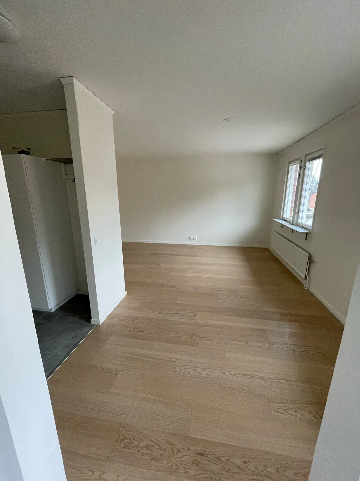 Hyreslägenhet på Älmhult i almhult