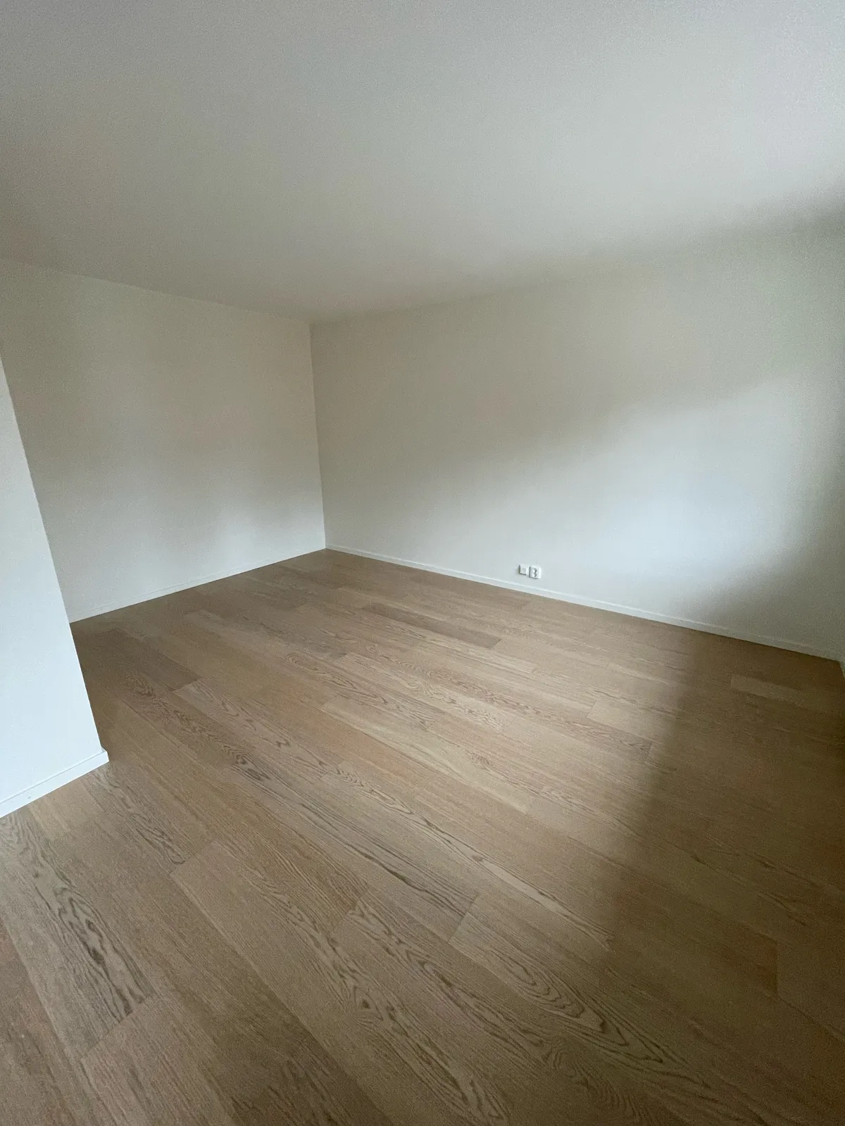 Hyreslägenhet på Älmhult i almhult