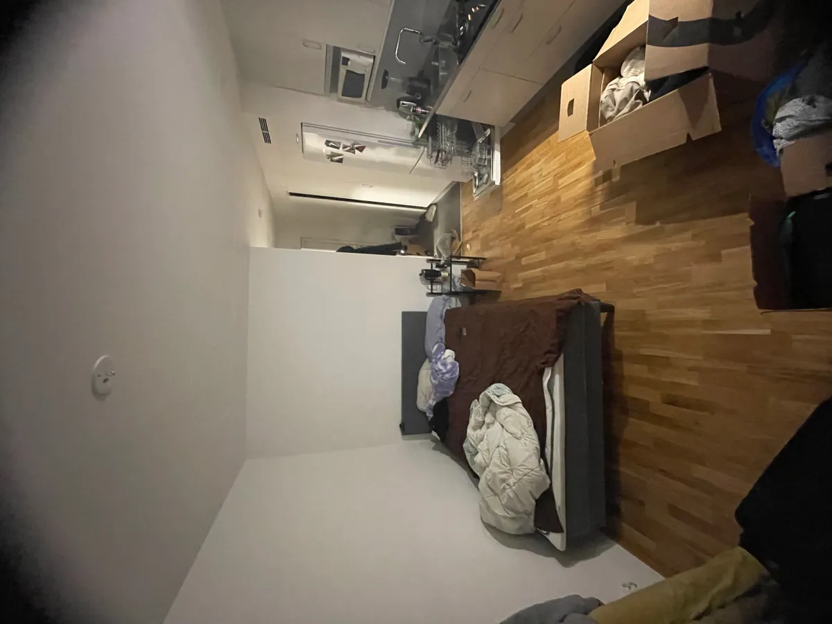 Hyreslägenhet på Sundbyberg i sundbyberg