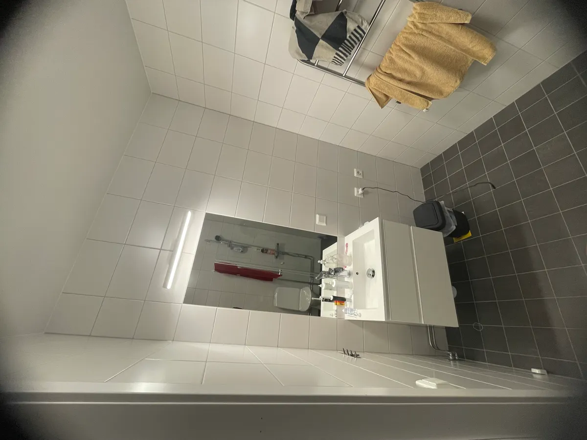 Hyreslägenhet på Sundbyberg i sundbyberg