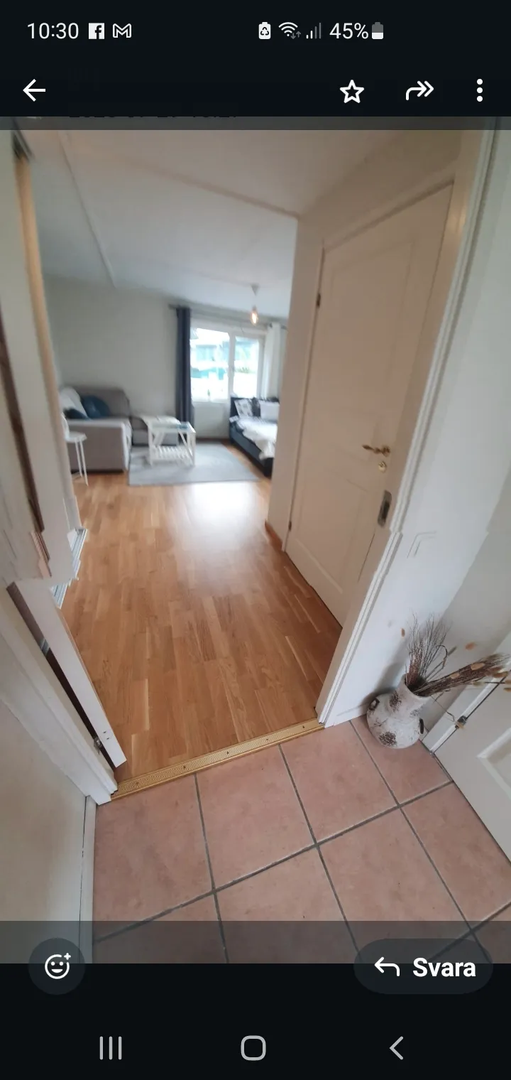 Hyresbostad på Hisings Backa i hisings-backa