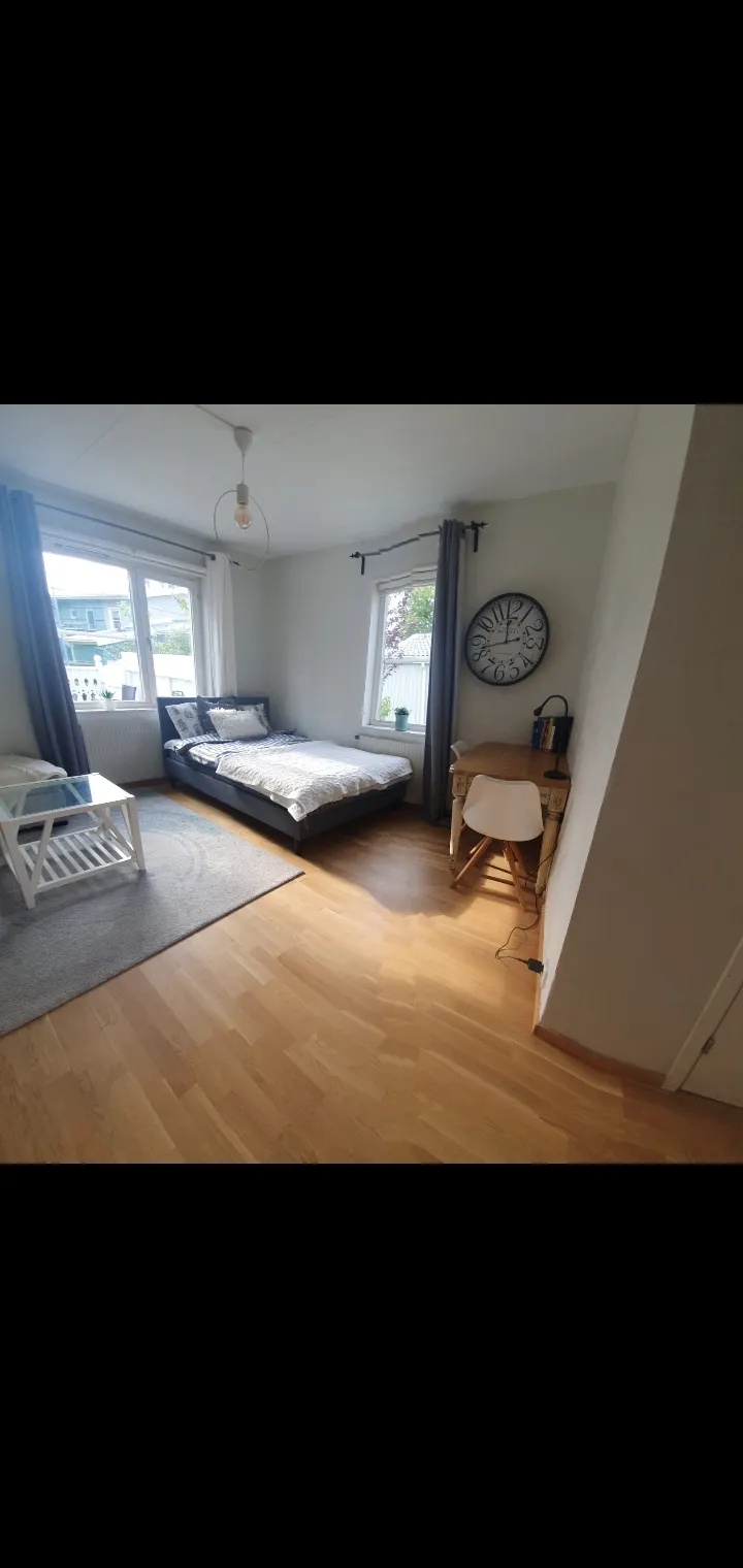 Hyresbostad på Hisings Backa i hisings-backa