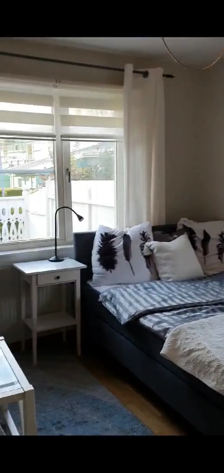 Hyresbostad på Hisings Backa i hisings-backa