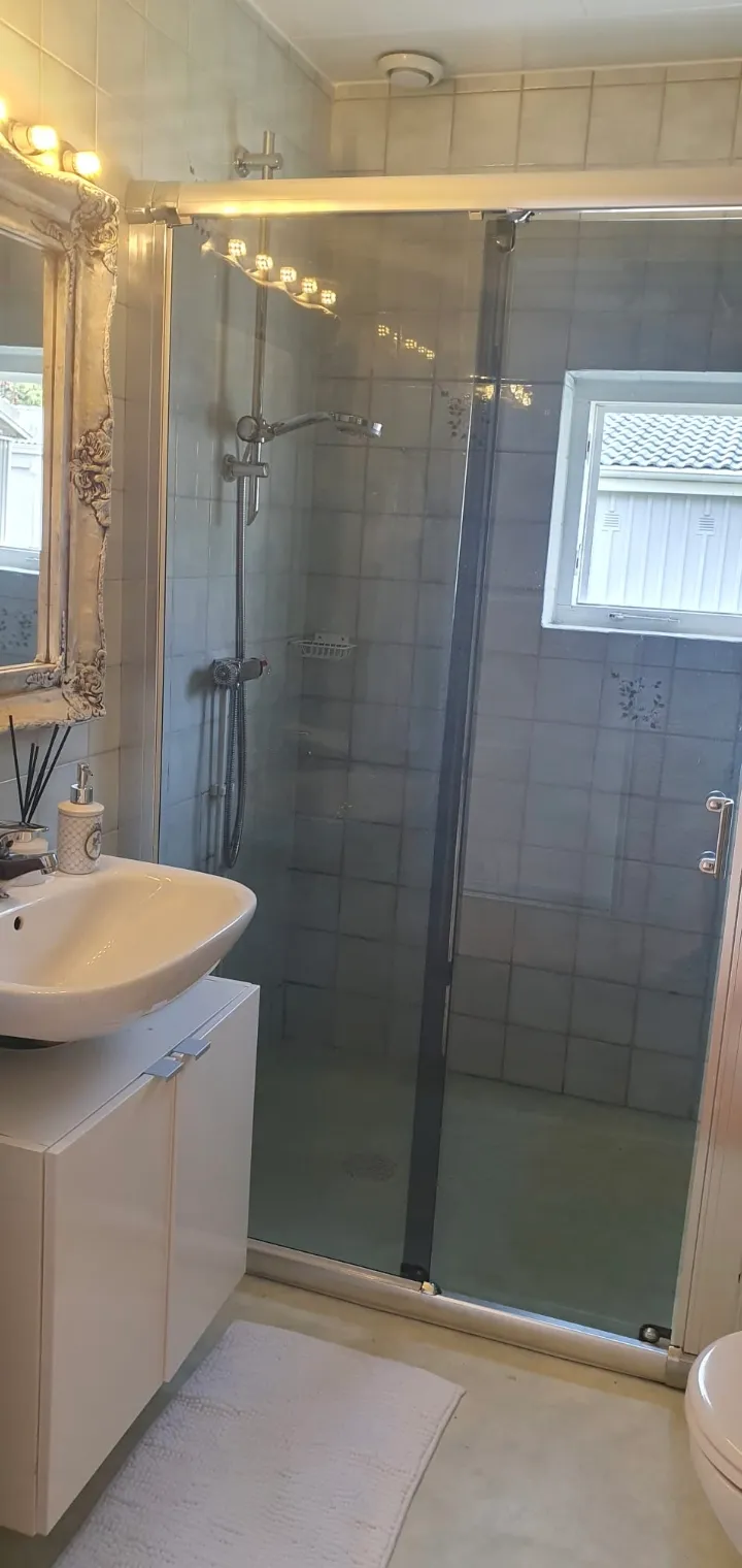 Hyresbostad på Hisings Backa i hisings-backa