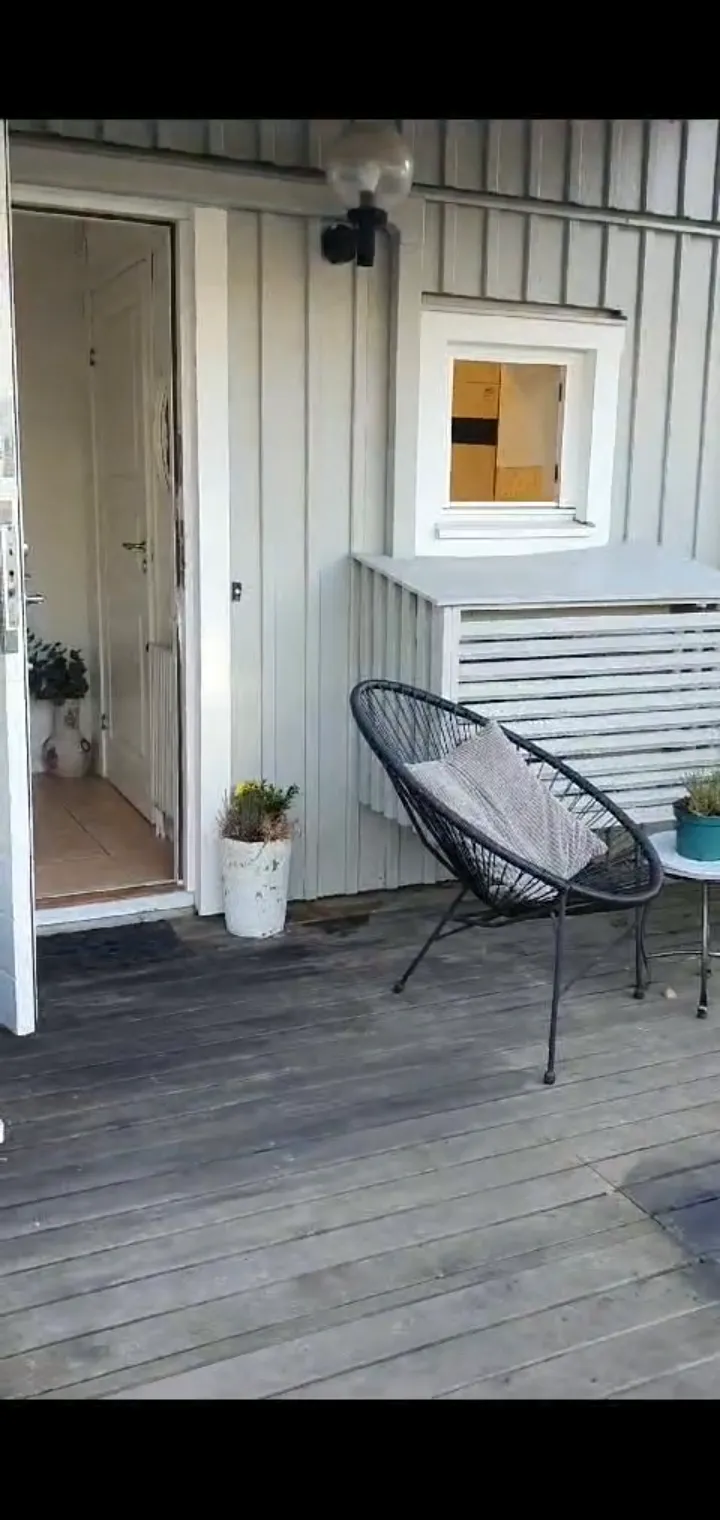 Hyresbostad på Hisings Backa i hisings-backa