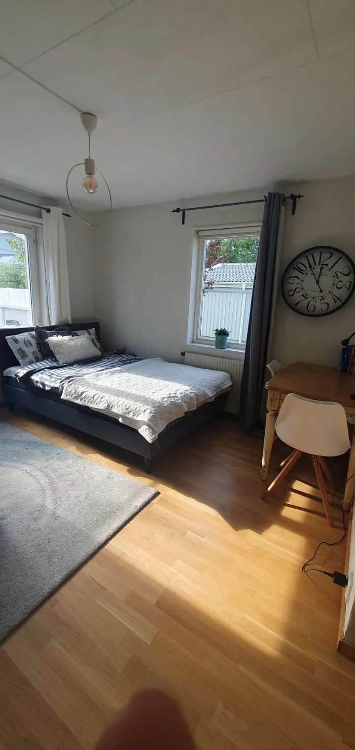 Hyresbostad på Hisings Backa i hisings-backa