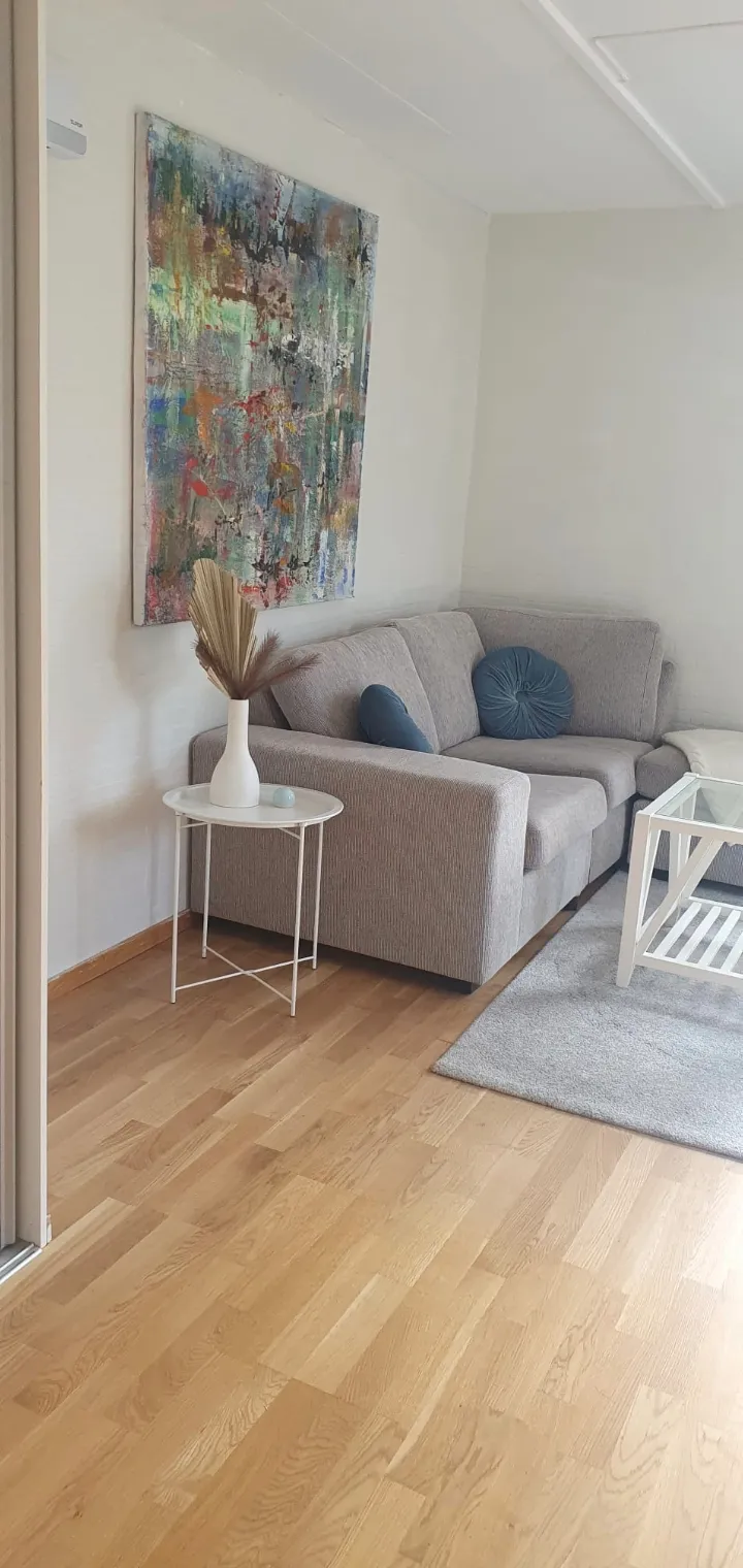 Hyresbostad på Hisings Backa i hisings-backa