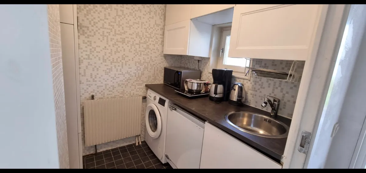 Hyresbostad på Hisings Backa i hisings-backa