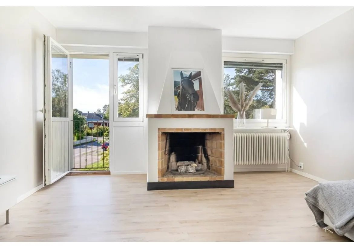 Hyreslägenhet på Avesta i avesta