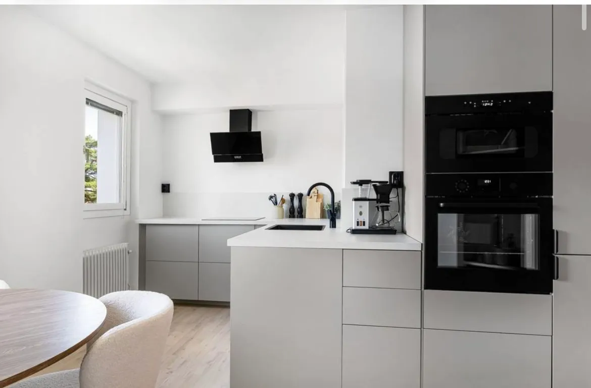 Hyreslägenhet på Avesta i avesta