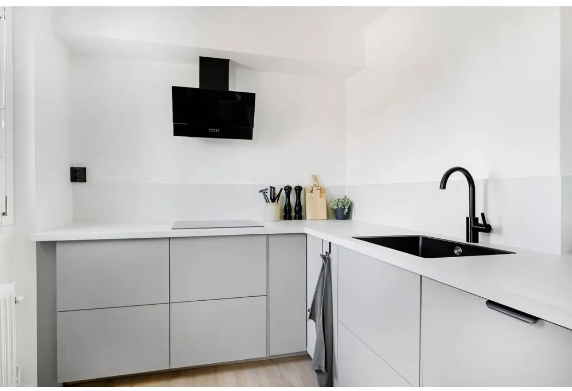 Hyreslägenhet på Avesta i avesta