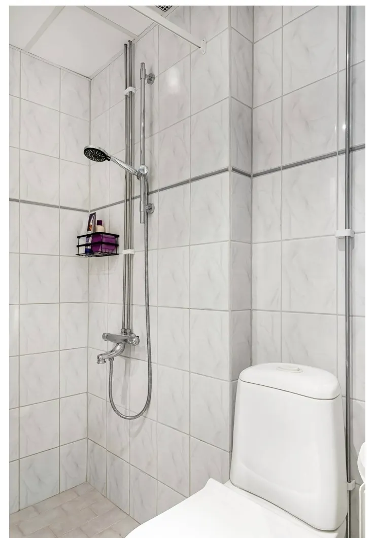 Hyreslägenhet på Avesta i avesta