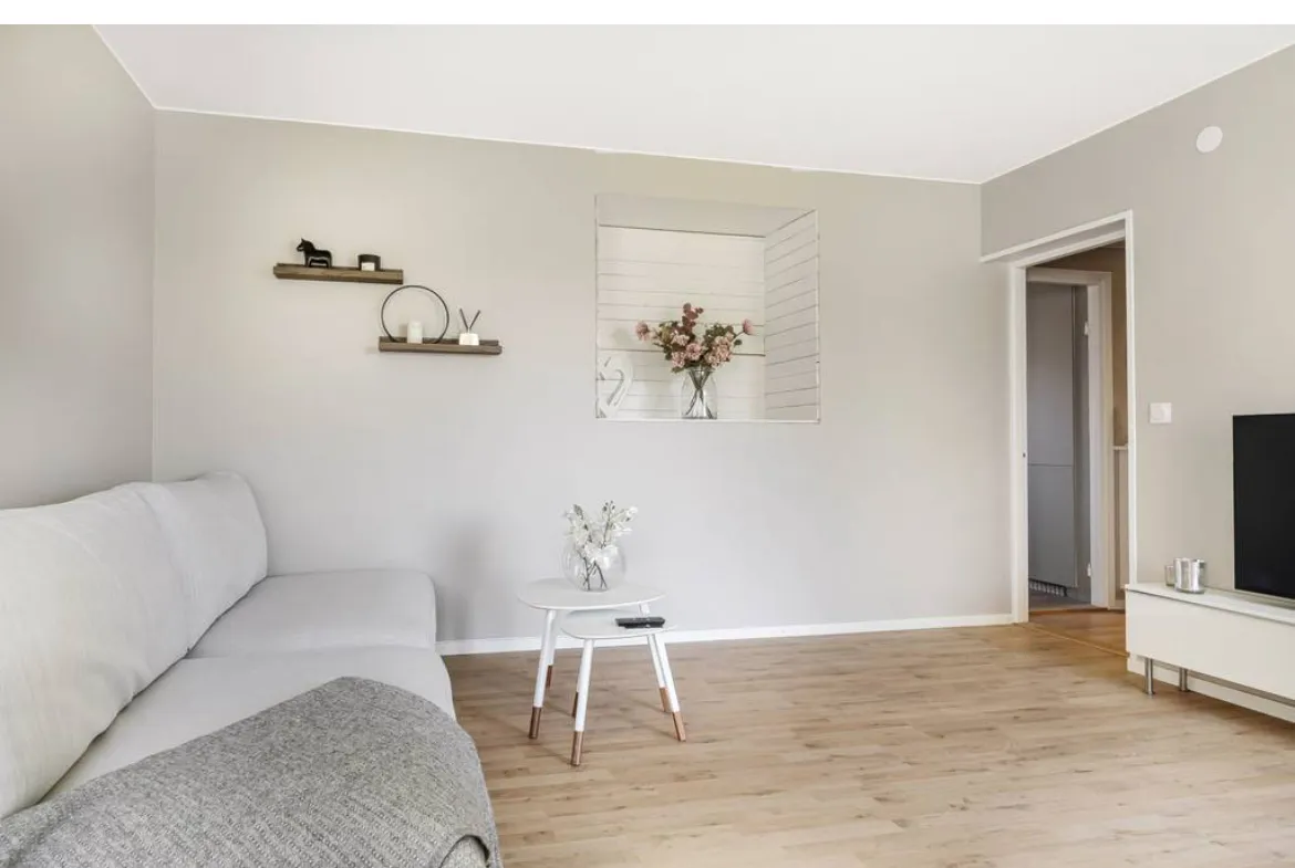 Hyreslägenhet på Avesta i avesta