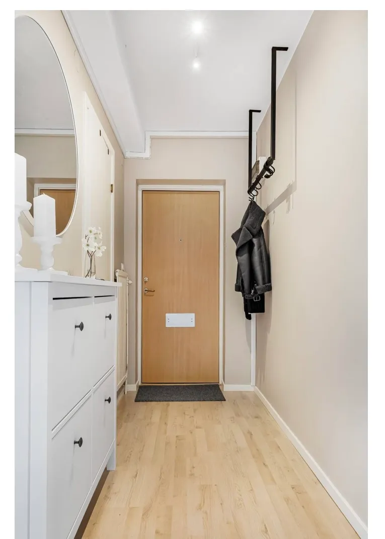 Hyreslägenhet på Avesta i avesta