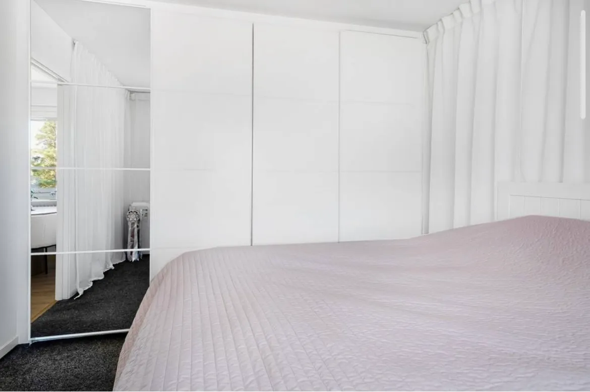 Hyreslägenhet på Avesta i avesta