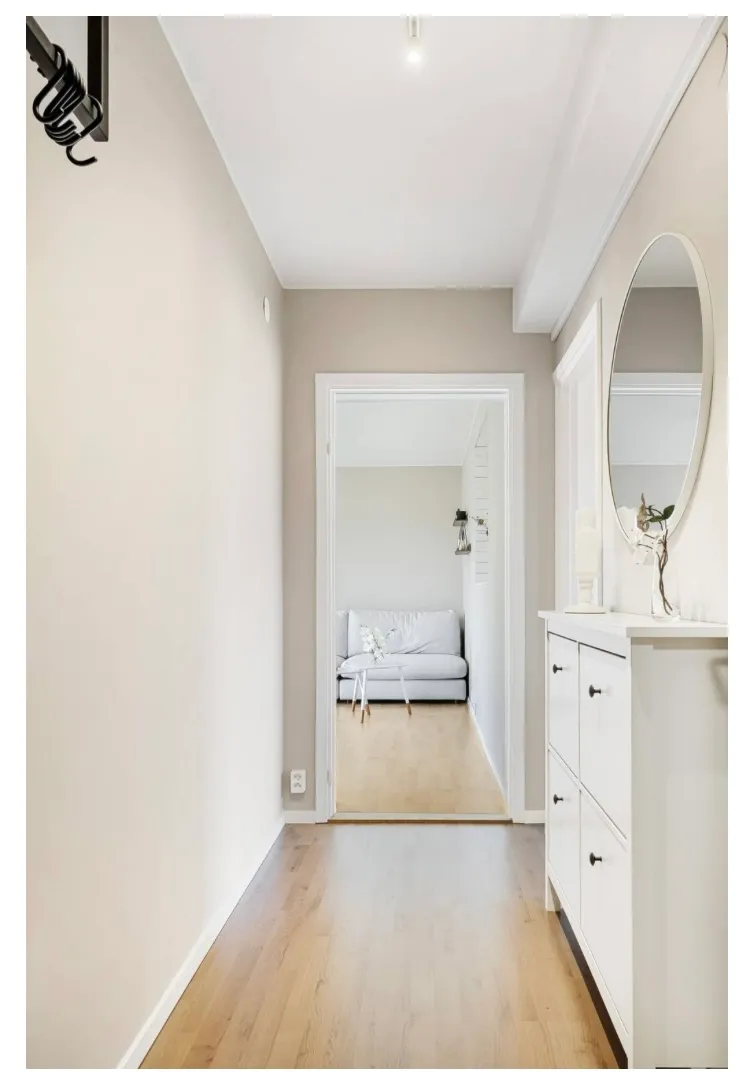 Hyreslägenhet på Avesta i avesta