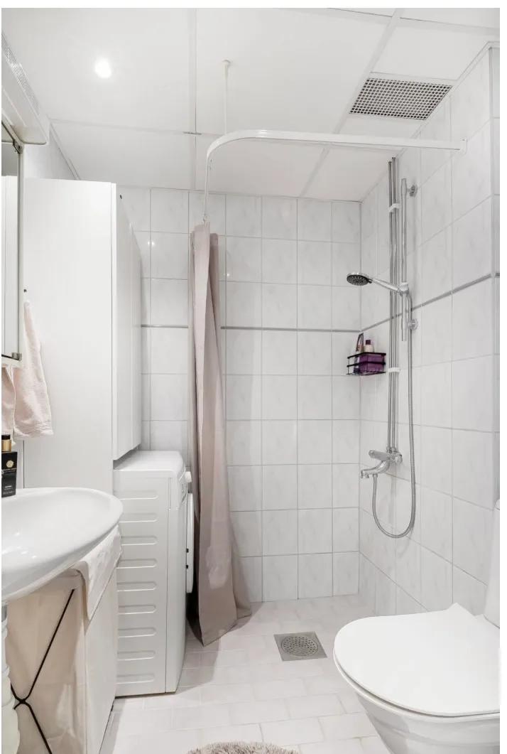 Hyreslägenhet på Avesta i avesta