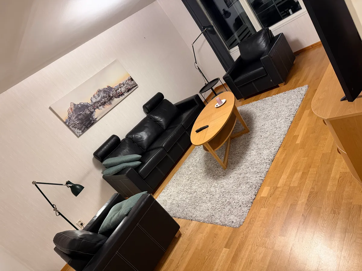 Hyresbostad på Skellefteå i skelleftea