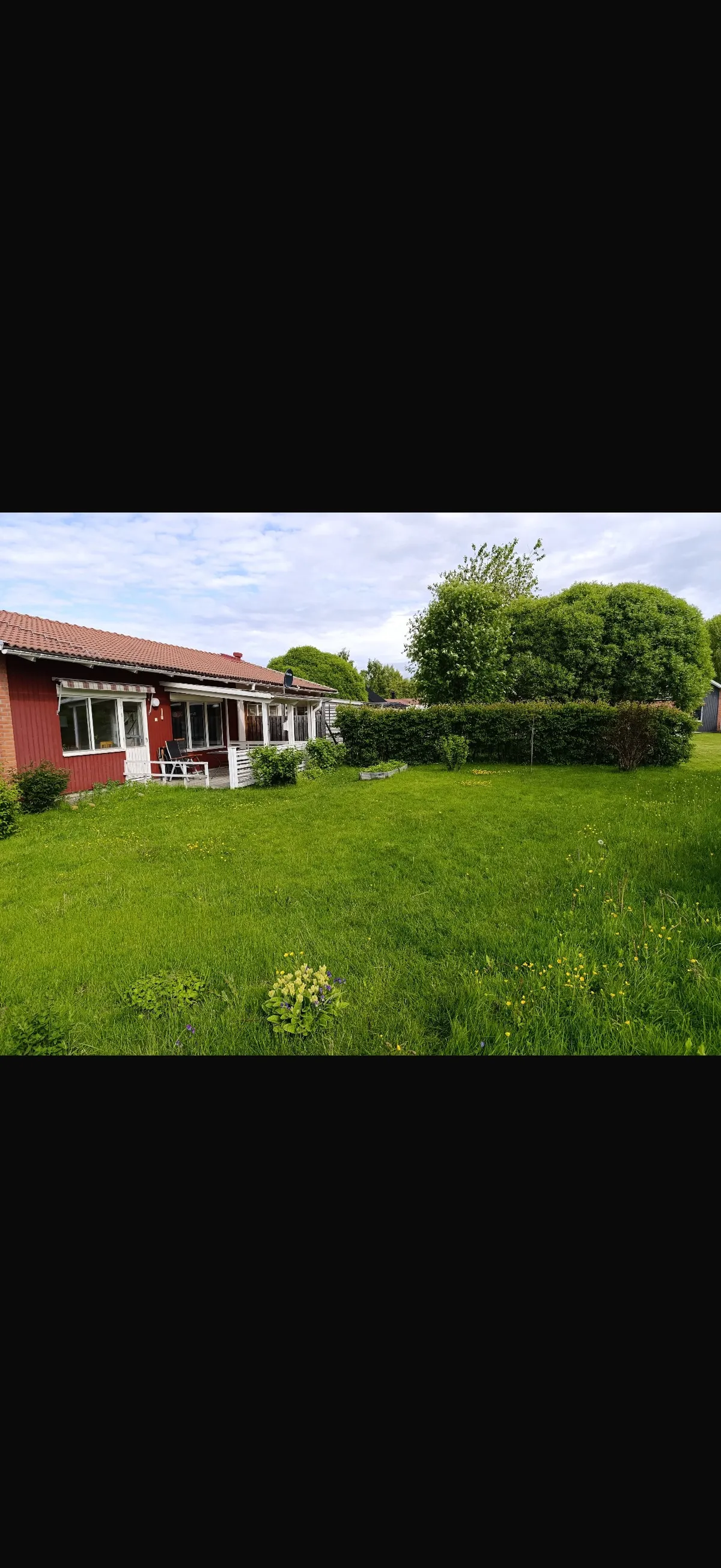 Hyresbostad på Skellefteå i skelleftea