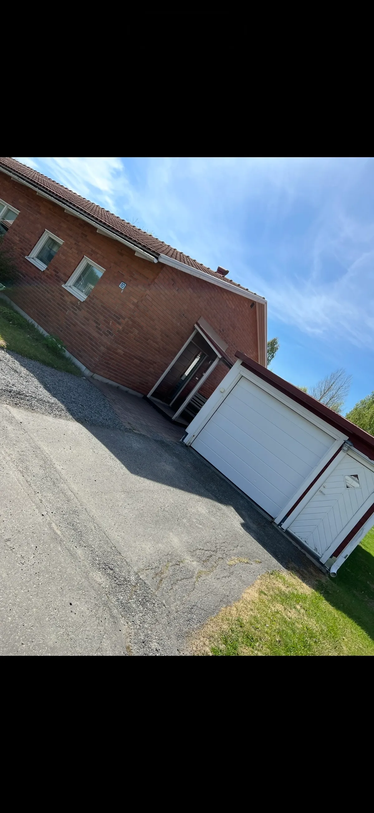 Hyresbostad på Skellefteå i skelleftea