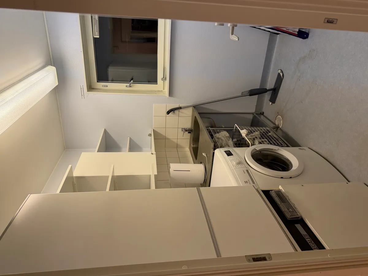 Hyresbostad på Skellefteå i skelleftea