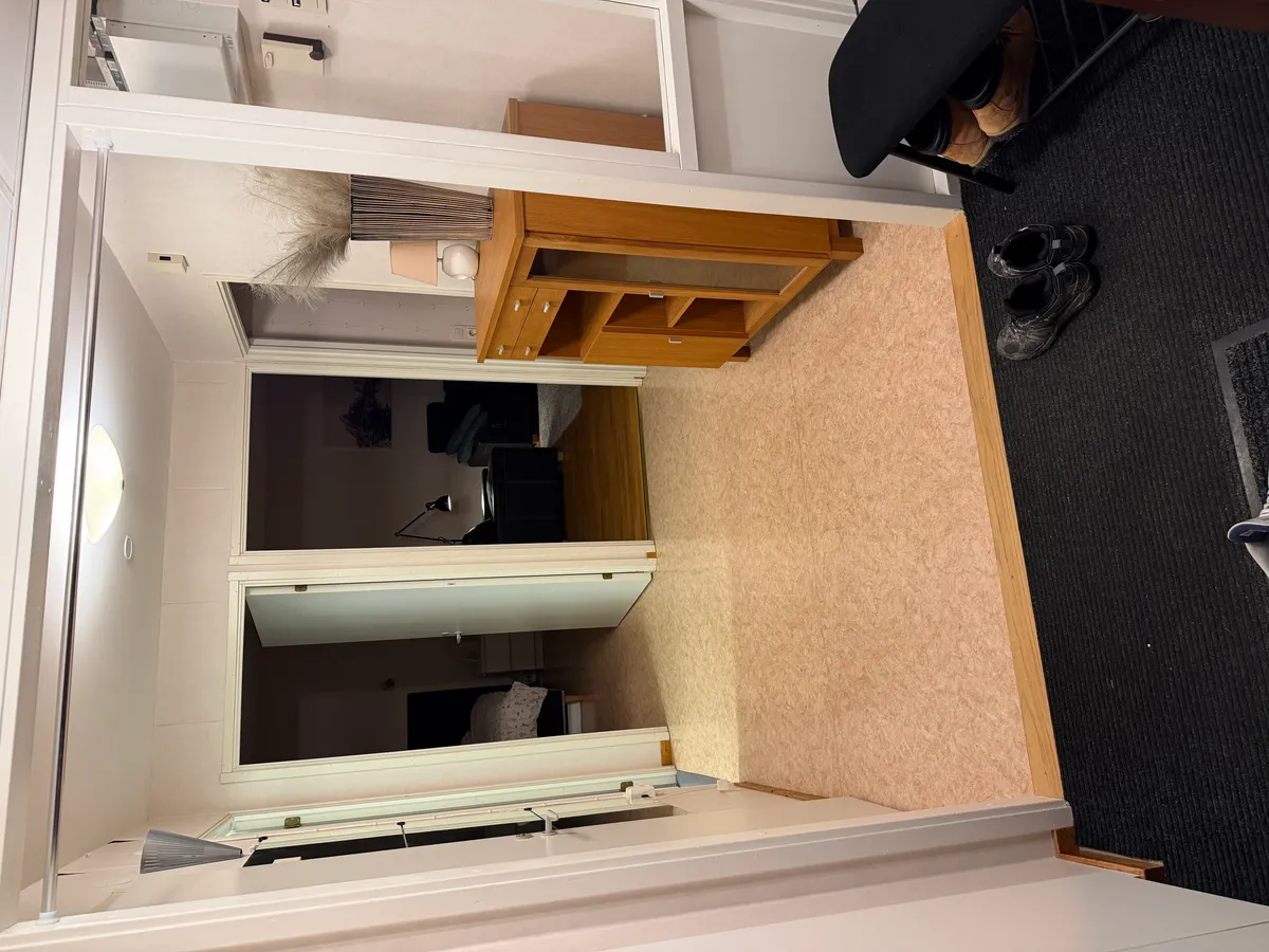 Hyresbostad på Skellefteå i skelleftea