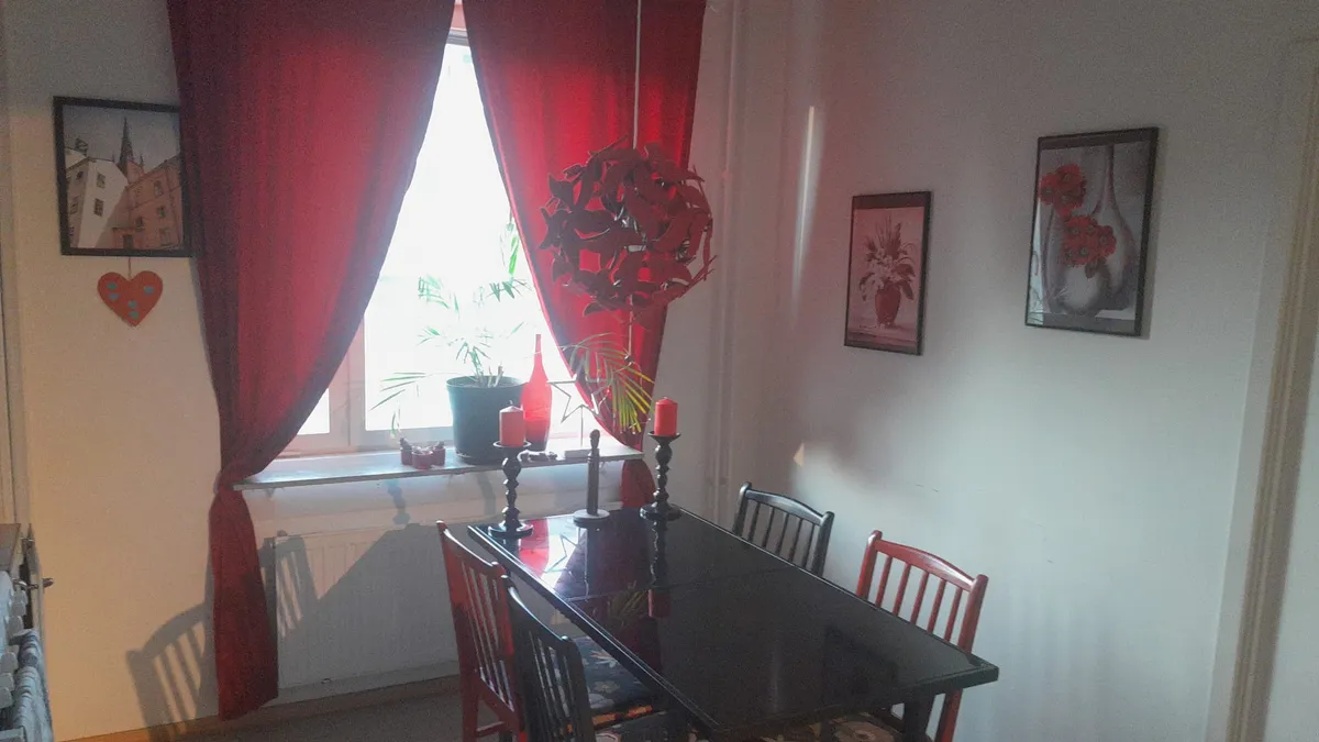 Hyreslägenhet på Årsta i arsta