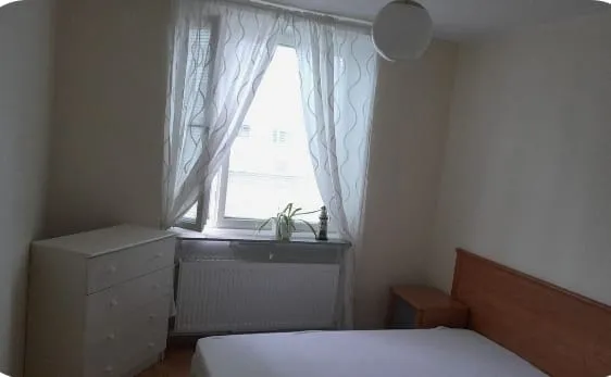 Hyreslägenhet på Årsta i arsta